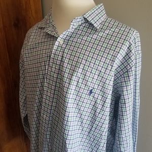 Polo Ralph Lauren Button down 3X